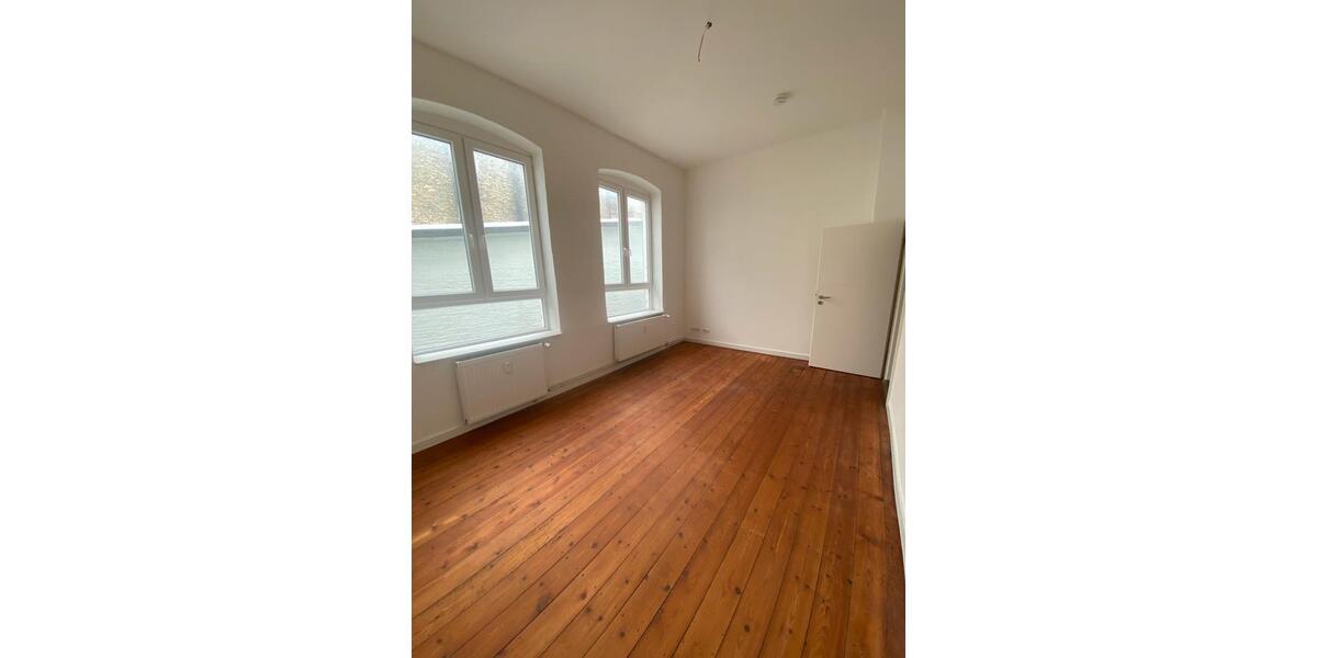 Etagenwohnung Flensburg - 2 Zimmer, 50 m&sup2;, 490&euro; | Angebot:24864673