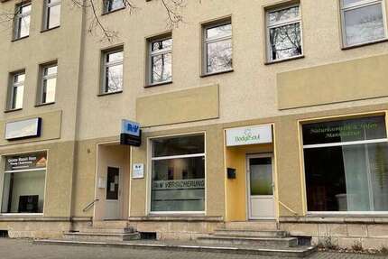 Gewerbeobjekt Halberstadt - 299&euro; | Angebot:26462263