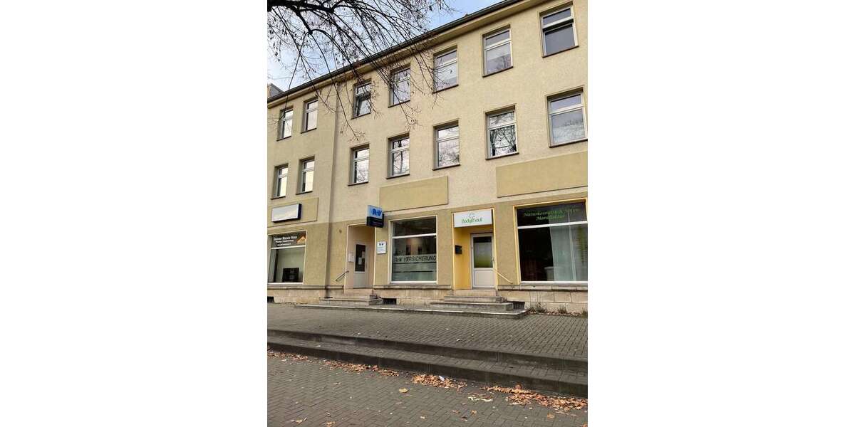 Gewerbeobjekt Halberstadt - 299&euro; | Angebot:26462263
