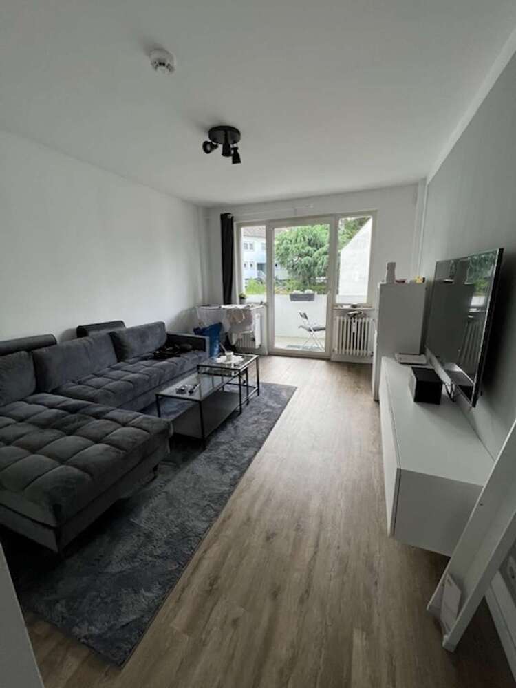 Wohnung zum Mieten in Wuppertal 495 € 60 m²