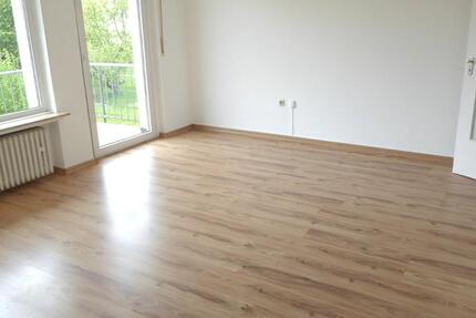 Wohnung zum Wohlfühlen mit Blick ins Grüne 3 zimmer