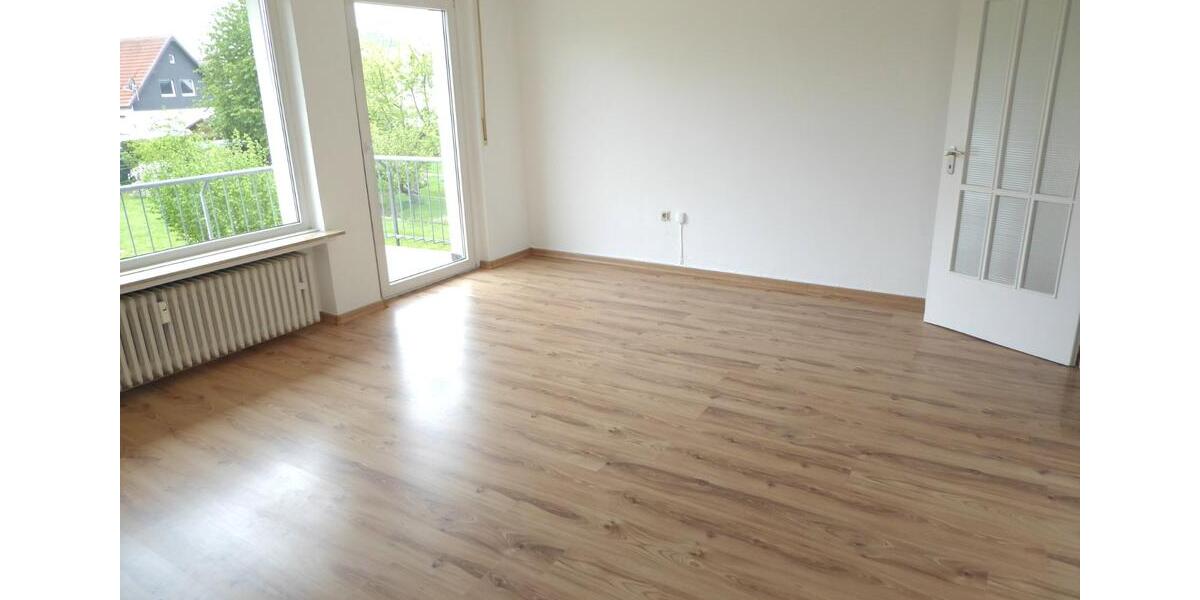 Wohnung zum Wohlfühlen mit Blick ins Grüne 3 zimmer