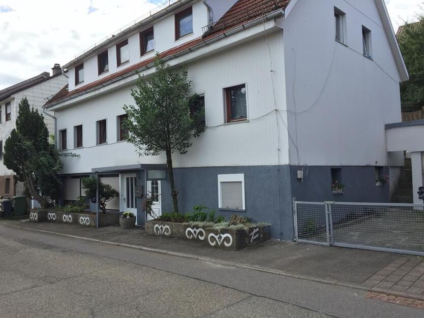 MonteuerZimmern zu vermieten in PforzheimEnzkreis