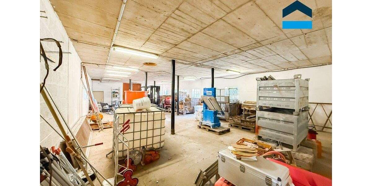 Gewerbeobjekt Issum - 500&euro; | Angebot:23162291