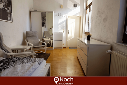Wohnen auf Zeit in Aachen 660 € 1 zimmer