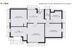 Etagenwohnung Aach - 3 Zimmer, 107 m&sup2;, 1.500&euro; | Angebot:26740574