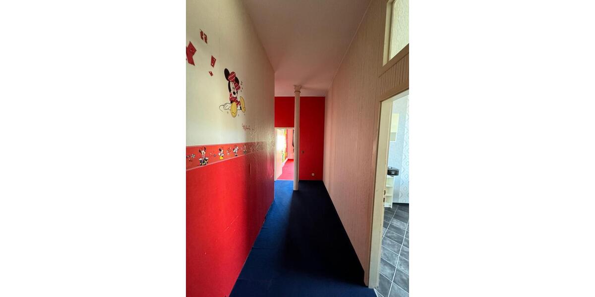Etagenwohnung Marne - 3 Zimmer, 100 m&sup2;, 700&euro; | Angebot:26181216