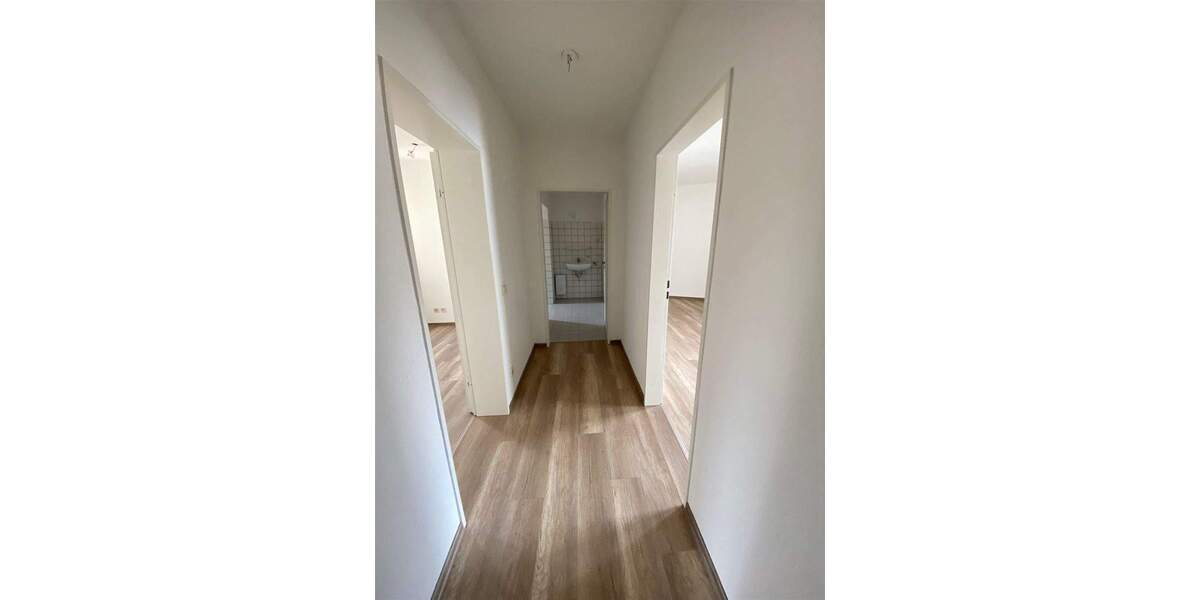 Etagenwohnung Altenburg Altenburg - 3 Zimmer, 110 m&sup2;, 720&euro; | Angebot:25836513