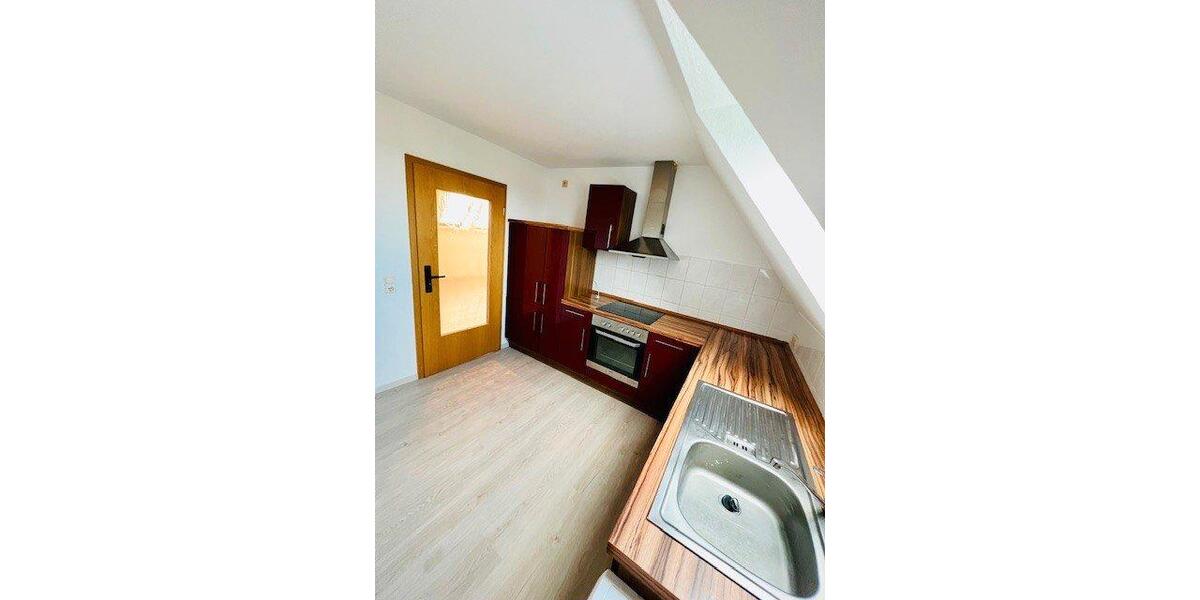 Maisonettenwohnung Zwenkau - 3 Zimmer, 75 m&sup2;, 475&euro; | Angebot:26297233