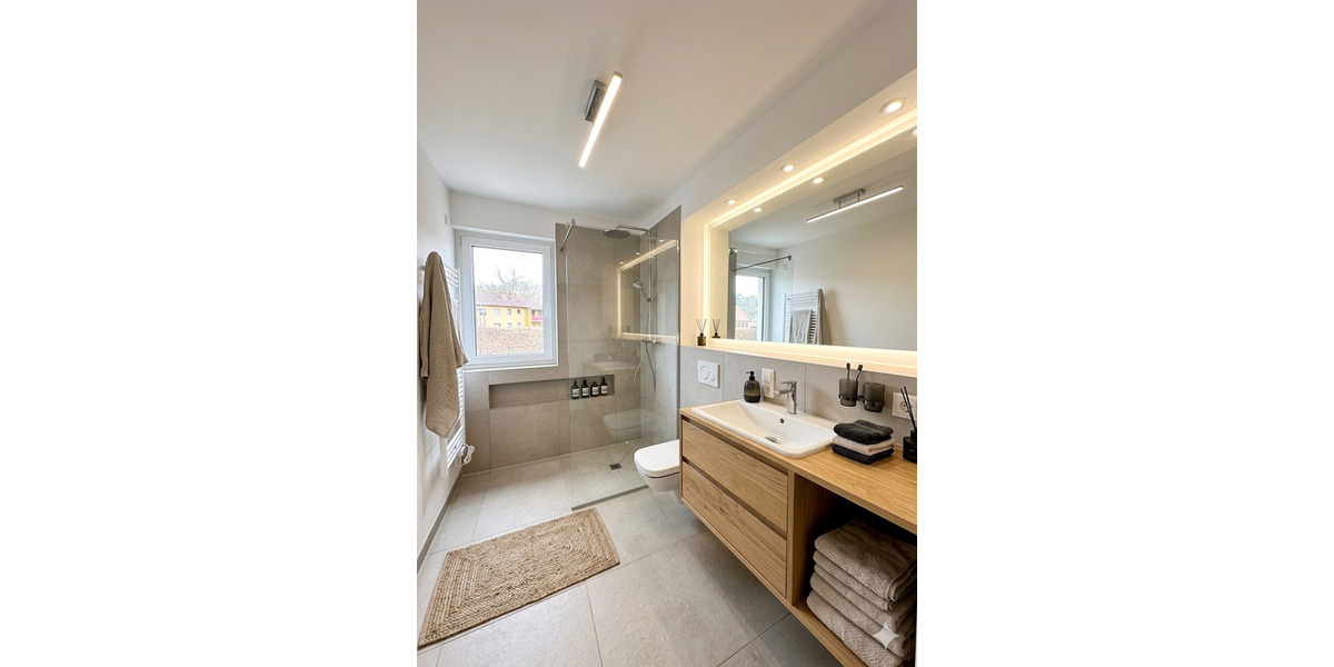 Etagenwohnung Kaiserslautern Innenstadt - 3 Zimmer, 90 m&sup2;, 1.150&euro; | Angebot:26276276