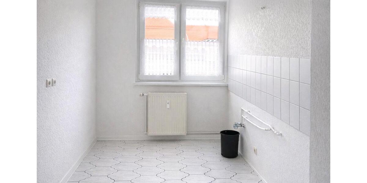 Etagenwohnung Bad Langensalza - 3 Zimmer, 63 m&sup2;, 650&euro; | Angebot:24243835