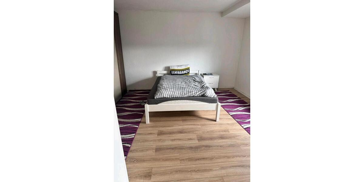 Etagenwohnung Dillingen (Saar) - 3 Zimmer, 72 m&sup2;, 950&euro; | Angebot:25866771