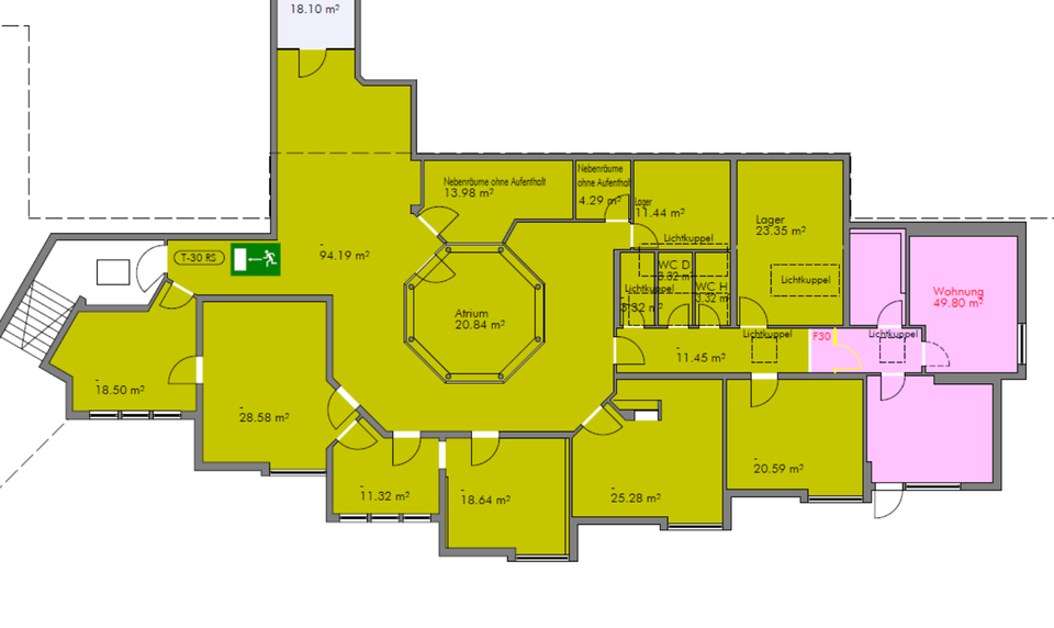 Gewerbeobjekt Bad Mergentheim - 1.000&euro; | Angebot:24771384