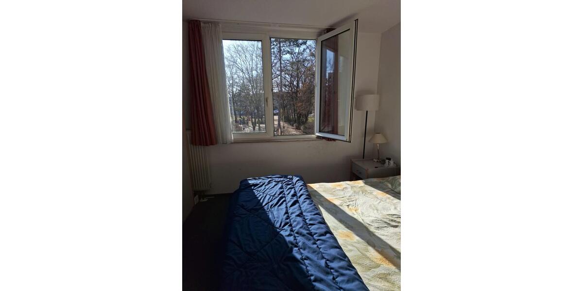 Etagenwohnung Erlangen Bruck - 2 Zimmer, 35 m&sup2;, 783&euro; | Angebot:25572096