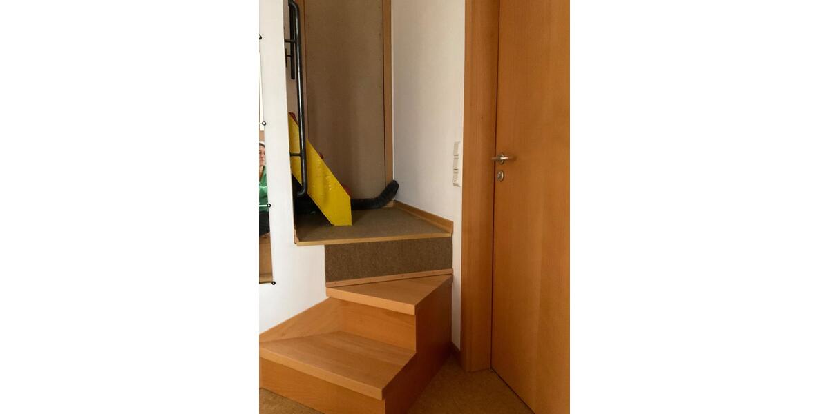 Etagenwohnung Beverstedt - 1.5 Zimmer, 65 m&sup2;, 550&euro; | Angebot:24662274