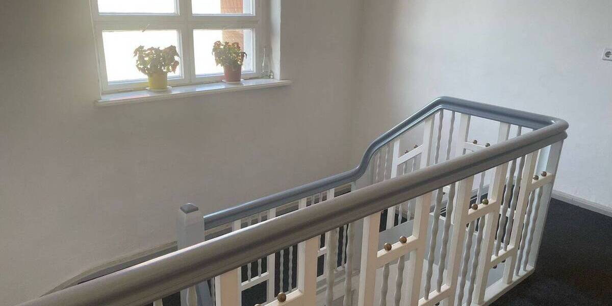 Etagenwohnung Senftenberg - 3 Zimmer, 59 m&sup2;, 415&euro; | Angebot:26192348