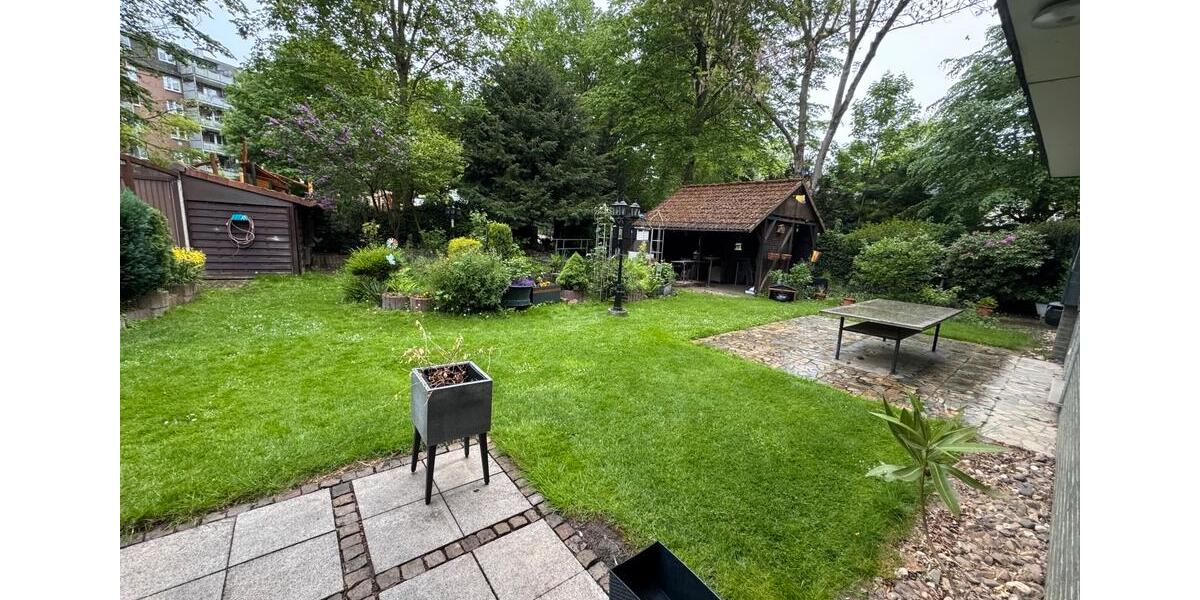 Terrassenwohnung Bochum Bochum-Mitte - 3 Zimmer, 80 m&sup2;, 1.397&euro; | Angebot:26517471