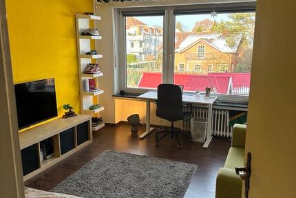 Männlicher Nachmieter für schönes WG-Zimmer in guter Lage 1 zimmer