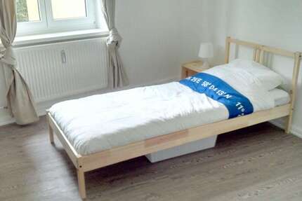 Zimmer Hamburg Winterhude - 780&euro; | Angebot:25231094