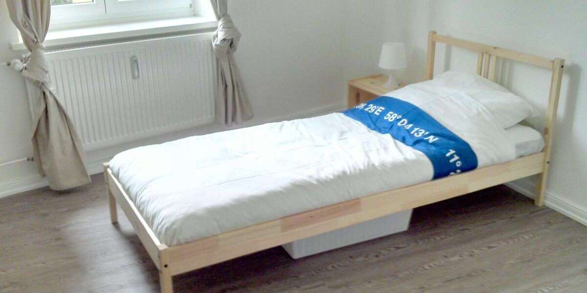 Zimmer Hamburg Winterhude - 780&euro; | Angebot:25231094