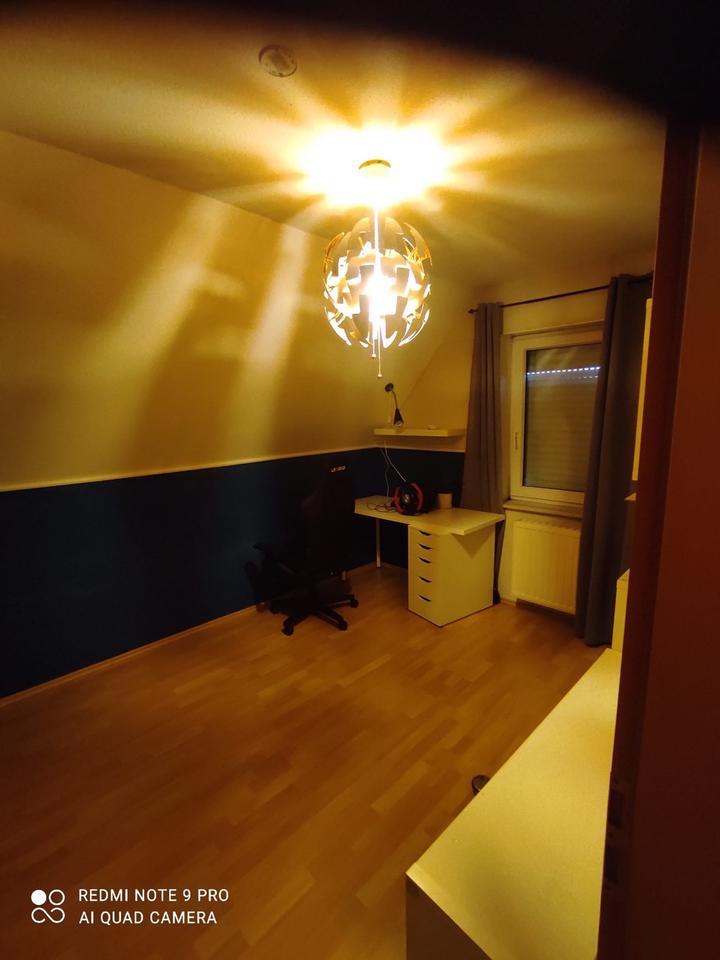 Doppelhaushälfte Altenoythe zu vermieten zum 01.02.26 zimmer