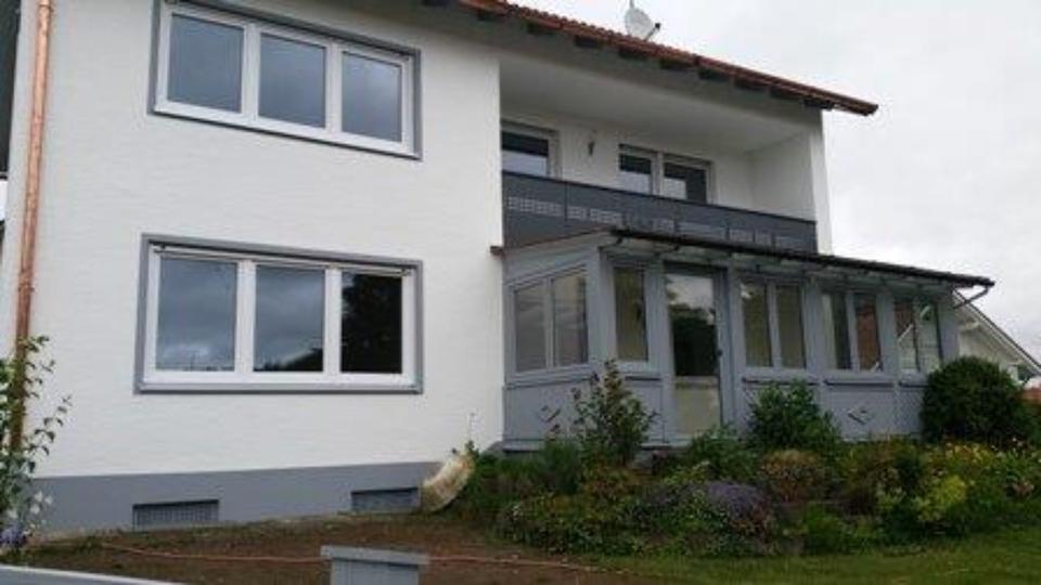 Etagenwohnung Breitenbrunn - 2 Zimmer, 78 m&sup2;, 850&euro; | Angebot:23168923