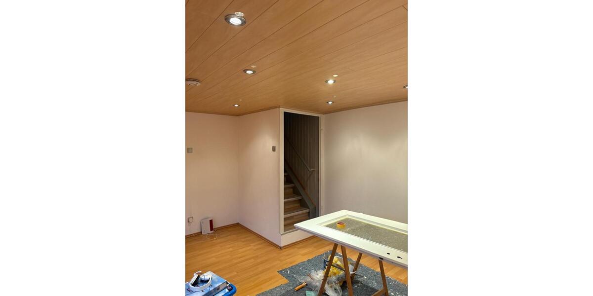 Erdgeschoßwohnung Bürstadt - 3 Zimmer, 75 m&sup2;, 780&euro; | Angebot:25971737