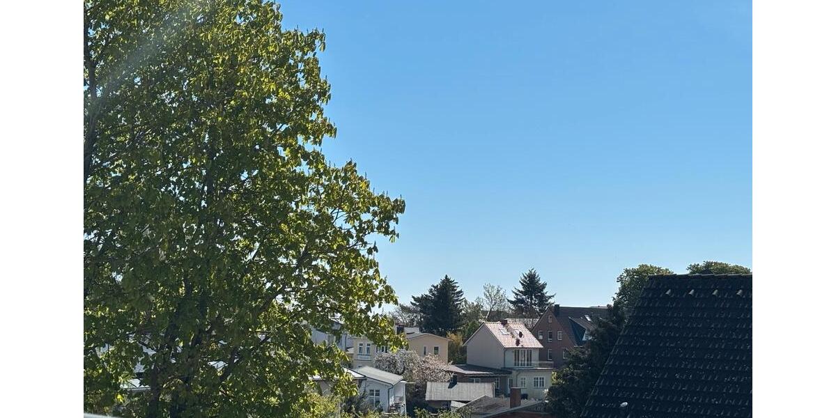 Erdgeschoßwohnung Sellin - 2.5 Zimmer, 43 m&sup2;, 745&euro; | Angebot:25570411