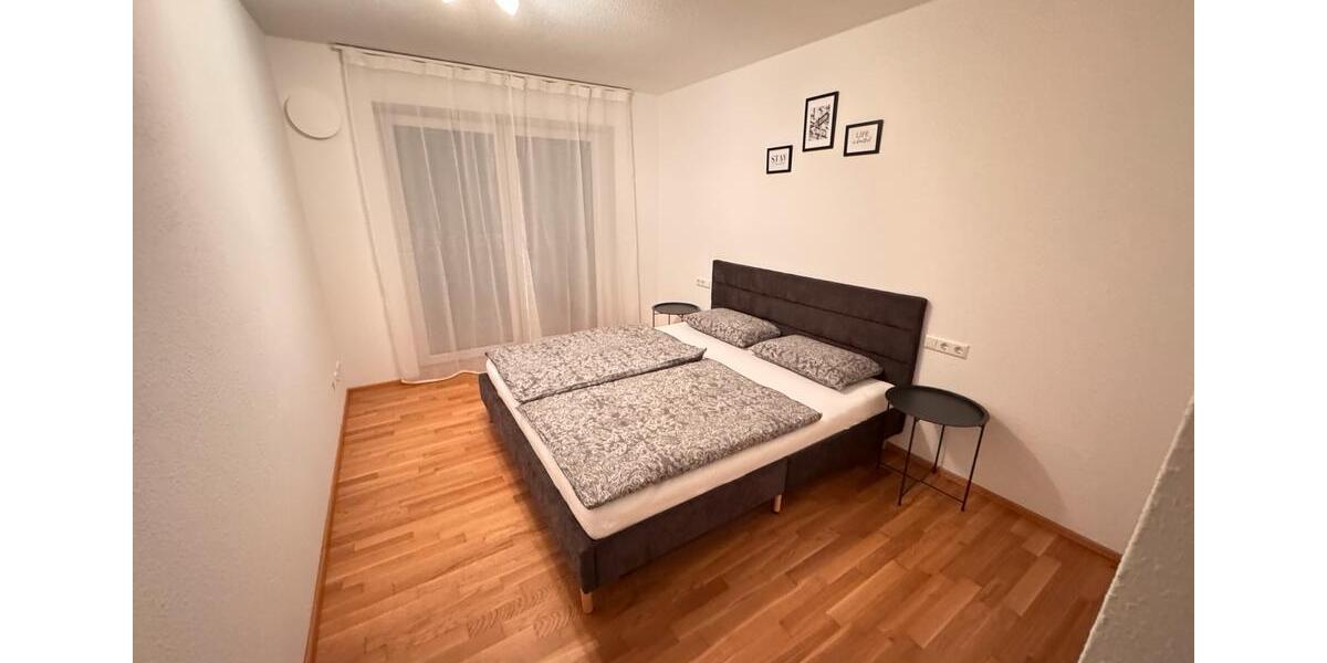 Etagenwohnung Friedrichshafen - 2 Zimmer, 72 m&sup2;, 1.629&euro; | Angebot:25919094