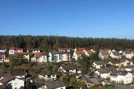 Wohnung Kaiserslautern Innenstadt - 4 Zimmer, 105 m&sup2;, 980&euro; | Angebot:25265548