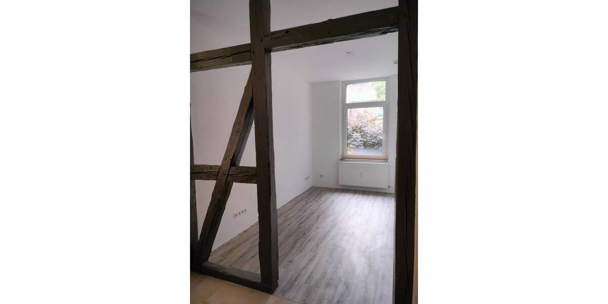 Etagenwohnung Braunschweig Nordstadt - 2 Zimmer, 50 m&sup2;, 530&euro; | Angebot:26187990