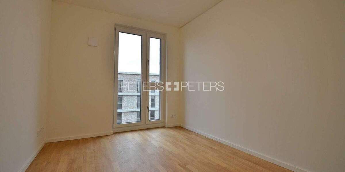 Etagenwohnung Hamburg Hammerbrook - 3 Zimmer, 103 m&sup2;, 2.790&euro; | Angebot:24878547