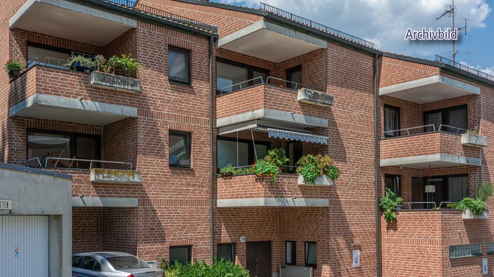 Etagenwohnung Kumhausen - 3 Zimmer, 86 m&sup2;, 860&euro; | Angebot:25809902