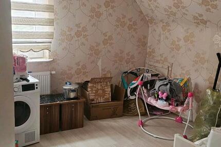 3-Zimmer-Dachgeschoßwohnung SOFORT ZU VERFÜGUNG!