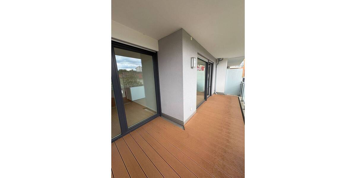 Etagenwohnung Amberg - 2 Zimmer, 64 m&sup2;, 700&euro; | Angebot:26740279