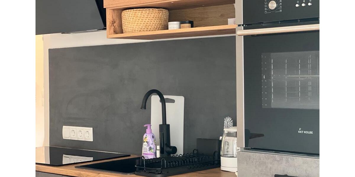 Etagenwohnung Westerheim - 3 Zimmer, 65 m&sup2;, 1.350&euro; | Angebot:26237928