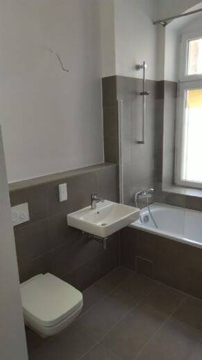 Etagenwohnung Dresden Leipziger Vorstadt - 2 Zimmer, 48 m&sup2;, 595&euro; | Angebot:26744672