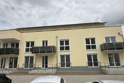 Wohnung zum Mieten in Donauwörth 780 € 60 m²