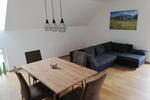 Etagenwohnung Unterthingau - 3 Zimmer, 80&euro; | Angebot:22613416