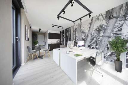 Gewerbeobjekt Köln Zollstock - 1.521&euro; | Angebot:23790698