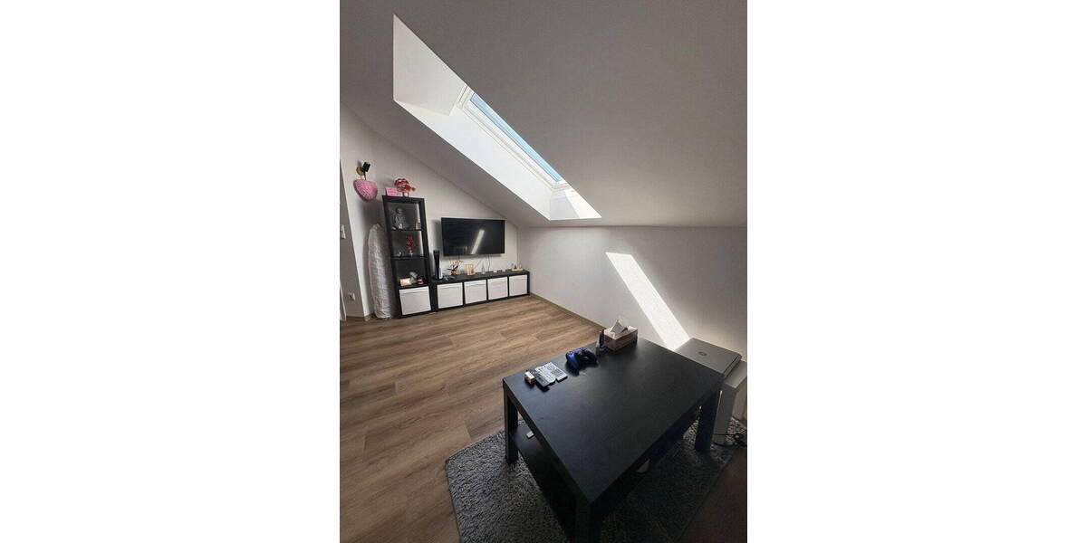 Etagenwohnung Heldenstein Goldau - 2 Zimmer, 54 m&sup2;, 700&euro; | Angebot:26800581