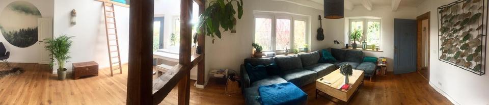 Etagenwohnung Ostercappeln - 6 Zimmer, 170 m&sup2;, 1.400&euro; | Angebot:26232219