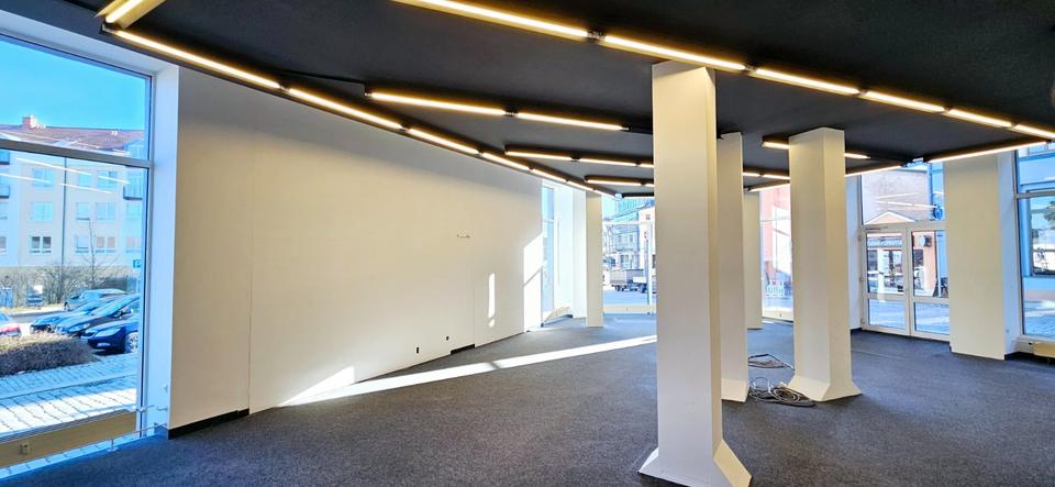 Gewerbeobjekt Limbach-Oberfrohna Oberfrohna - 1.000&euro; | Angebot:24608181