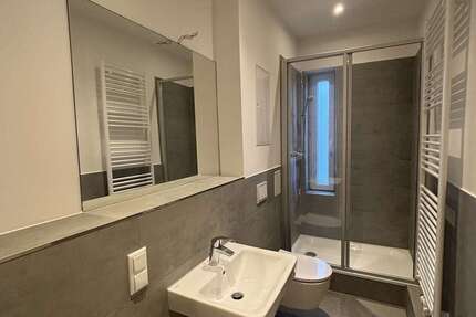Wohnung zum Mieten in Berlin 1.300 € 52 m² 2 zimmer