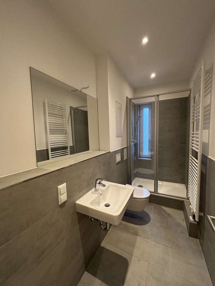 Wohnung zum Mieten in Berlin 1.300 € 52 m² 2 zimmer