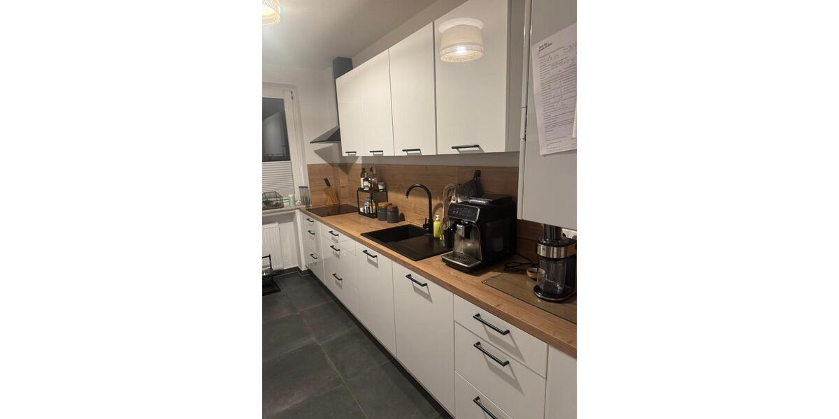 Tolle 4 Zimmer Wohnung - 100qm in Hannover Bothfeld 4 zimmer