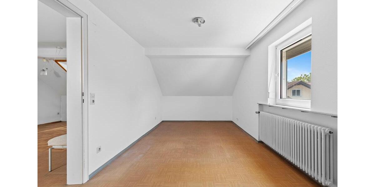Etagenwohnung Sinzheim - 3 Zimmer, 76 m&sup2;, 890&euro; | Angebot:26208051