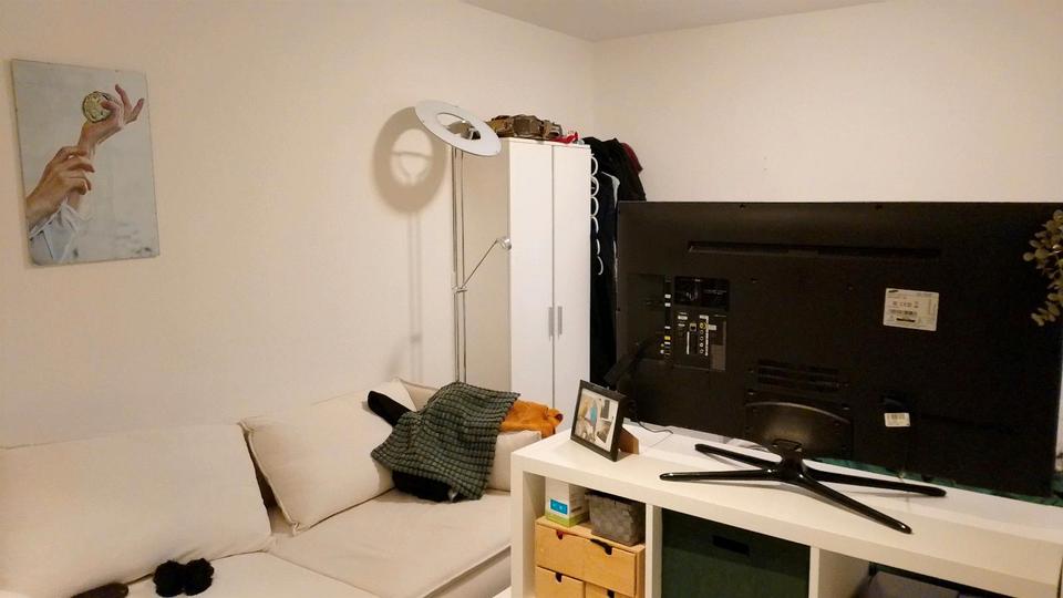 Wohnen auf Zeit Dortmund Brackel - 1 Zimmer, 15 m&sup2;, 413&euro; | Angebot:24655841