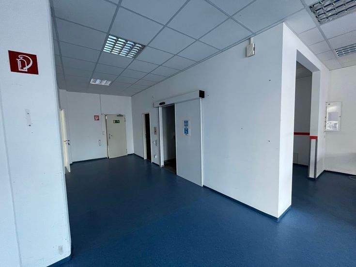 Gewerbeobjekt Nürnberg Gibitzenhof - 3 Zimmer, 152 m&sup2;, 1.520&euro; | Angebot:25037935