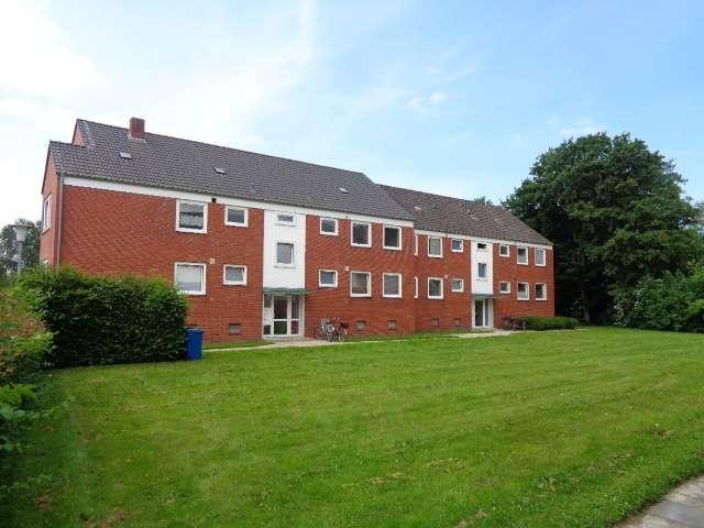 Etagenwohnung Wittmund - 2 Zimmer, 52 m&sup2;, 410&euro; | Angebot:24794908